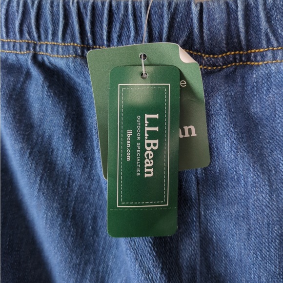 👯‍♀️Host Pick⚡️L.L. Bean Perfect Fit Pants - Picture 5 of 12